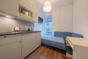 TinyRooms, Katowice